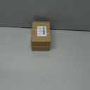 2 x 40PCS M6x50mm Stainless Steel Flat Head Hex Socket Hex Bolt Screws Countersunk Connector Fasteners for Furniture (Silver)