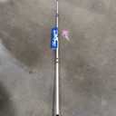 Shakespeare Tiger Conventional Line Counter Reel and Fishing Rod Combo,Tubular Fiberglass Blank Construction, Comfortable EVA Handle (15 Size Reel - 7'10" - Medium - 2pc)