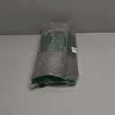 Non Slip Shower Mat, Anti Slip Bath Mat, Quick Drying Bath Tub Mats, Foot Scrubber Mat, Anti Slip Mat for Tub, Floor, Bathroom, Home, Kitchen, Hotel (Grey 24x24)