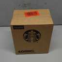 Starbucks Black Coffee K-Cup Coffee Pods Variety Pack for Keurig Brewers 6 boxes (60 pods total) & Flavored K-Cup Coffee Pods Variety Pack for Keurig Brewers 1 box (40 pods), BB 11JUN 26
