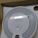 X-Sense 10-Year Battery Combination Smoke Carbon Monoxide Alarm Detector with Large LCD Display (Standalone Model)