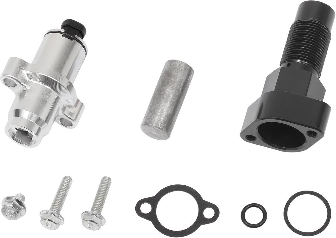 Automatic Cam Chain Tensioner for Polaris 2013-2016 Ranger 900 XP, 2015-2016 Ranger 1000 XP2014-2018 RZR 1000 XP/ 1000 S/ 900 S, 2012-2022 570cc