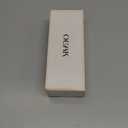 OEAK Women's Wireless Bras Comfortable Push Up Bra No Underwire Bra Full Support Lift Bralette Everyday Seamless T-shirt Bras (Medium, Nude)