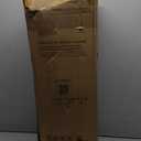 Upgraded Crash Pad for Kids Sensory with Handle,Soft Foam Blocks - Crash Pads for Autistic Children Indoor Jump Climb, Kids Autism Sensory Crash Mat with Anti-Slip Washable Cover (3FT x 4FT)