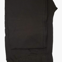 No Boundaries Black Soot Ankle Legging - XXL