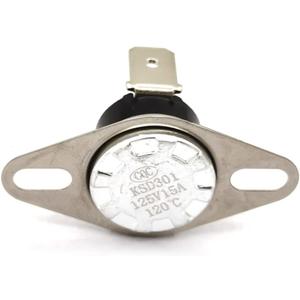 GE WB27X1127 Thermal Fuse for GE Microwaves