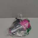 AFMAT Electric Pencil Sharpener for Colored Pencils, Auto Stop, Fast Sharpen in 3s, Large Hole Pencil Sharpener Plug in for 6-12mm No.2/Jumbo Pencils PS91 (Purple)