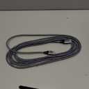 Cheges HDMI Cable 4K 60 Hz 20 ft, High Speed HDMI 2.0 Cables, 18Gbps, 4K @ 60Hz, Ultra HD, 2160P,1080P, ARC, 3D, HDCP 2.2 Cord Braided, for Laptop, Monitor, PS5, PS4, Xbox One, Fire TV