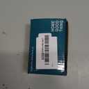 U-Shaped Faucet Extender with 1080 Rotation & Dual Spray Modes  Stainless Steel Kitchen & Bathroom Sink Aerator, Includes 4 Adapters for 8.66in/9.45in Faucets