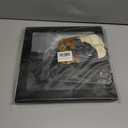 2025 Graduation Party Decoration Black Balloon Boxes with Letters 2025 Grad & So Proud of You and 20 pcs Ballons