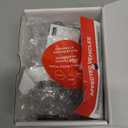 Hitachi MAF0031 Mass Air Flow Sensor , Black, 1.46 x 1.82 x 3.57 inches