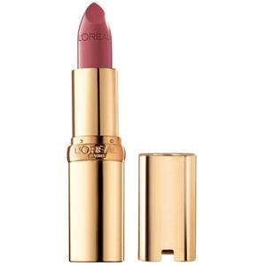L'Oreal Paris Colour Riche Lipcolour, Raisin Rapture, 1 Count (0.13 Ounce (Pack of 1), Raisin Rapture)