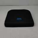 Everlasting Comfort Ventilated Wheelchair Cushions for Pressure Relief - Gel Memory Foam Wheel Chair Seat Cushion Pad for Seniors and Adults & Pain Relief - Soft Non-Slip Cover - Office Accessories