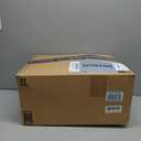 Crib Mattress Topper 2" x 27.5" x 52", High Density Foam Breathable Baby and Toddler Mattress Topper with Waterproof Removable and Washable Cover, Fits Standard Cribs and Toddler Beds