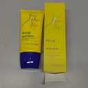 Z:SEA Neck Firming Cream with Roller - 5.29 Fl Oz Anti-Aging Neck & Chest Cream with Multi-Peptide, Collagen, Hyaluronic Acid, Vitamin B5, Ceramide, Moisturizing, Smooths Wrinkles & Fine Lines