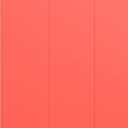 Apple Smart Folio (for 11-inch iPad Pro - 2nd Generation and iPad Air 4th Generation) - Pink Citrus