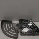 ONXE Corner Shower Caddy Suction Cup,Shower Shelves with Hooks,No Drilling Powerful Upgrade Suction Bathroom Corner Organizers and Storage,Removable Waterproof Rustproof Shower Shelf Bathroom Decor