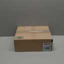 4 Pieces Stainless Steel Snack Containers, Double Compartment Reusable, Stainless Steel Snack Container with Lids, Dishwasher Safe, Seasoning, Dipping Sauce