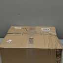 Dish Drainer Rack Dish Drainers Adjustable Dish Drying Rack,Expandable Dish Rack,Foldable Stainless Steel Dish Drainers with Removable Cutlery Holder and Drainboard(White) (One Size)