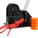 Garage Outlet Screw Drive Carriage for Genie 34107R.S 20414R
50+ bought in past month