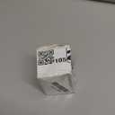 Aluminum Alloy Nut Zipper Drill Attachment for Fast Nut and Bolt Removal, Nut Drill Bit Socket Wrenches Tool Set, Slotted Wing Nut spinning Drive Kit, Nut Remover Bolt Extractor Tool