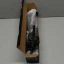 Solar Lights Outdoor 4 Pack 32 LED Solar Cloud Swaying Lights Garden Waterproof Outdoor Decor for Yard Patio & Pathway