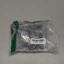 Simket Faraday Bags for Phones and Car Key 2 Pack, Signal Blocking Pouch, Cell Phone Signal Jammer, Car Key/WiFi/RFID/GPS Signal Blocker Black (M)