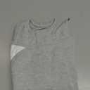 ZIGJOY Sleep Sack Swaddle 1.0 TOG Baby Wearable Blanket 100% Cotton Baby Swaddle Blanket for Newborns 0-6 Months for Boy Girl, Grey