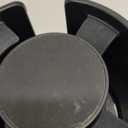 TYKOR Car Cup Holder Expander, Cup Holder Extender Adapter for Car with Adjustable Base, Fits YETI 24/36/46oz, HydroFlask 32/40oz, Large Water Bottles in 2.7"-4.2" (16-46 OZ)