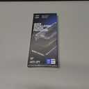 SMARTDEVIL Privacy Screen Protector for iPhone 16 Pro, 9H+ Hardness 28 Anti Spy Private Shatterproof Tempered Glass, Auto Dust-Elimination, Bubble Free, Easy Installation-2Pack