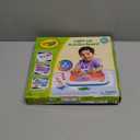 Crayola Light Up Activity Board, Sensory Toy for Toddlers & Kids, Light Box, Light Up Coloring Board, Educational Toy, Gift for Toddlers, Ages 1+