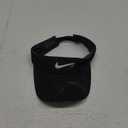Nike Dri-FIT AeroBill Women's Visor Black