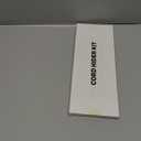 Yecaye Cord Hider, 113in Brown Cord Covers for Wires on Wall, One-Cord Cord Organizer, Easy Install Cable Management Kit, Cord Cover Home Office, W0.59in H0.4in, Brown