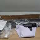 BeneLabel Punching Bag Hanger for Heavy Bag Beam Mount Hardware 360 Rotation Boxing Bag Ceiling Mount I-Beam Heavy Bag Hanger Beam Mount Hooks for Hanging Heavy Punching Bags