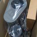 De'Longhi Nespresso Vertuo Plus Coffee and Espresso Maker by De'Longhi, Grey