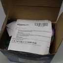 LovesTown Montessori Toys for Toddlers, Preschool Learning Toys Cloth Fishing Games with Stacking Cups Color Sorting Game for Kids Boys Girls Christmas Party Favors Gifts