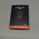 Dog Bark Deterrent Devices, Ultrasonic Anti Barking Device for Dogs Can Stop Bad Behavior, Portable Dog Training Device, with HD Display and LED Flashlight, No Need Yell Or Swat, Just Point to A Dog