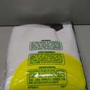 Fun Shack Men's Fried Egg Adult Costume, Fried Egg, One Size