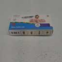 Infinno Baby Wrist Rattle Socks and Foot Finder Set, Perfect Baby Toys for 0-12 Months Newborn Boys and Girls As Shower Gifts, Garden Bug Series