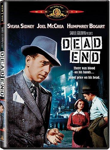 Dead End [DVD]