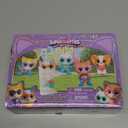Just Play Disney Junior SuperKitties Hero Squad 5-Piece Figure Set, Kids Toys for Ages 3 Up