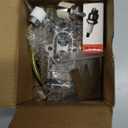 WYA-44 Carburetor Replaces 502845001 581177001 579629701 505183101 581156101 WYA-79 WYA-64 for Husqvarna 150BT 350BT 580BTS Redmax EBZ8500 EBZ8550 EBZ7001 EBZ8000 EBZ8001 Backpack Blowers