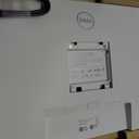 Dell S2722DC Monitor - 27-inch WQHD (2560x1440) 75Hz 4Ms Display, AMD FreeSync, Built in Speaker, USB Type-C Connectivity, Height/Pivot/Swivel/Tilt Adjust - Platinum Silver
