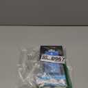 Mothca 2 Pack Matte Privacy Screen Protector for iPhone Air 6.5-inch [Auto Fit Box Dust-Free] Anti Spy Anti-Glare Anti-Fingerprint Full Coverage Tempered Glass, Smooth as Silk, Case Friendly