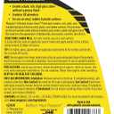 Meguiar's G220216 Ultimate Insane Shine Protectant, Car Cleaning Spray That Creates a Lasting and Glossy Shine, Auto Care Product Safe for Exterior and Interior Surfaces, 16 Oz