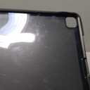 OtterBox Defender Series Case for iPad Pro 13-inch (M4 and M5) (2024) - Black, Rugged, Durable, Multi-Layer Protection