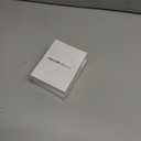 2 x HiWe Anti-Lost Bifold Men Wallet with Find My, Genuine Leather, RFID, Original Design, Black