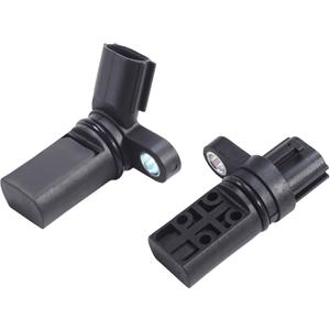 ENA Camshaft Left Right Position Sensor Compatible with Nissan Altima Maxima Murano Quest 350Z Infiniti Frontier Pathfinder Xterra FX35 G35 M35 3.5L 4.0L V6 for 23731-AL61A 23731-6J90B 917-704 907-716
