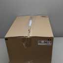 Ophanie Area Rugs 9x12 Living Room, Large Ivory Bedroom Carpet, Big Shag Indoor Thick Soft Nursery Rug, Fluffy Carpets for Boy and Girls Room Dorm Home Decor Aesthetic