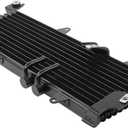 Automatic Transmission Oil Cooler Assembly for Toyota Sequoia 2008-2010, Tundra 2007-2010